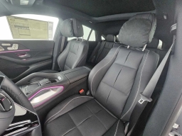 Mercedes-Benz GLE GLE 450 4MATIC Coupe 2026