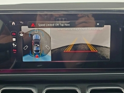 Mercedes-Benz GLE GLE 450 4MATIC Coupe 2026