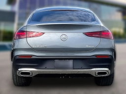 Mercedes-Benz GLE GLE 450 4MATIC Coupe 2026