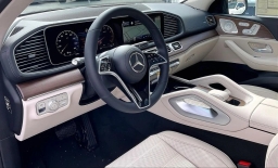 Mercedes-Benz GLE GLE 450 4MATIC Coupe 2026