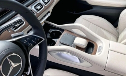 Mercedes-Benz GLE GLE 450 4MATIC Coupe 2026