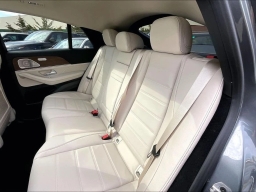 Mercedes-Benz GLE GLE 450 4MATIC Coupe 2026