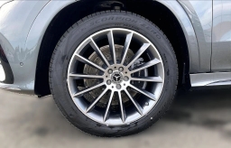 Mercedes-Benz GLE GLE 450 4MATIC Coupe 2026