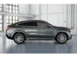 Mercedes-Benz GLE GLE 450 4MATIC Coupe 2026