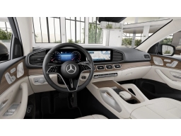 Mercedes-Benz GLE GLE 450 4MATIC Coupe 2026