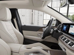 Mercedes-Benz GLE GLE 450 4MATIC Coupe 2026