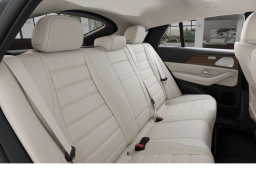 Mercedes-Benz GLE GLE 450 4MATIC Coupe 2026