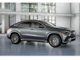 Mercedes-Benz GLE GLE 450 4MATIC Coupe 2026
