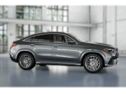 Mercedes-Benz GLE GLE 450 4MATIC Coupe 2026