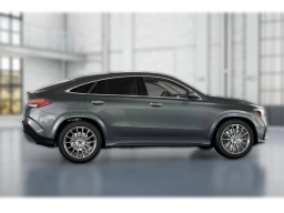 Mercedes-Benz GLE GLE 450 4MATIC Coupe 2026