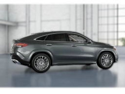 Mercedes-Benz GLE GLE 450 4MATIC Coupe 2026