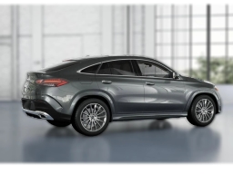 Mercedes-Benz GLE GLE 450 4MATIC Coupe 2026