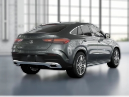 Mercedes-Benz GLE GLE 450 4MATIC Coupe 2026