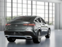 Mercedes-Benz GLE GLE 450 4MATIC Coupe 2026