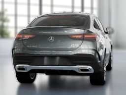 Mercedes-Benz GLE GLE 450 4MATIC Coupe 2026