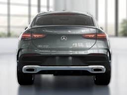 Mercedes-Benz GLE GLE 450 4MATIC Coupe 2026