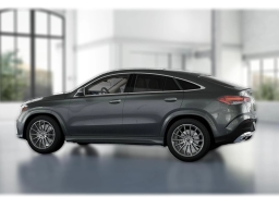 Mercedes-Benz GLE GLE 450 4MATIC Coupe 2026