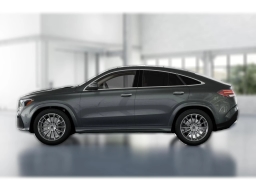 Mercedes-Benz GLE GLE 450 4MATIC Coupe 2026