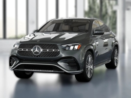 Mercedes-Benz GLE GLE 450 4MATIC Coupe 2026