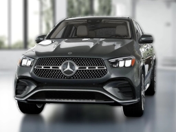 Mercedes-Benz GLE GLE 450 4MATIC Coupe 2026