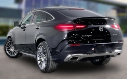 Mercedes-Benz GLE GLE 450 4MATIC Coupe 2026
