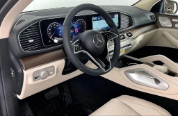 Mercedes-Benz GLE GLE 450 4MATIC Coupe 2026