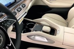 Mercedes-Benz GLE GLE 450 4MATIC Coupe 2026