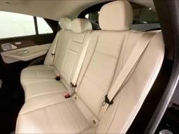 Mercedes-Benz GLE GLE 450 4MATIC Coupe 2026