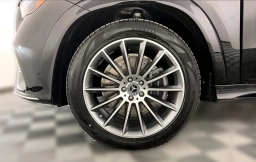 Mercedes-Benz GLE GLE 450 4MATIC Coupe 2026