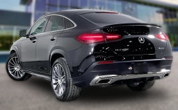 Mercedes-Benz GLE GLE 450 4MATIC Coupe 2026