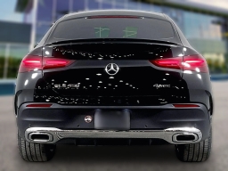 Mercedes-Benz GLE GLE 450 4MATIC Coupe 2026