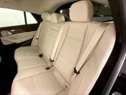 Mercedes-Benz GLE GLE 450 4MATIC Coupe 2026