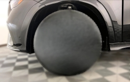 Mercedes-Benz GLE GLE 450 4MATIC Coupe 2026