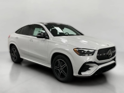 Mercedes-Benz GLE GLE 450 4MATIC Coupe 2026