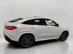 Mercedes-Benz GLE GLE 450 4MATIC Coupe 2026