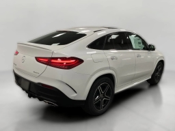Mercedes-Benz GLE GLE 450 4MATIC Coupe 2026