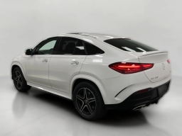 Mercedes-Benz GLE GLE 450 4MATIC Coupe 2026
