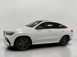 Mercedes-Benz GLE GLE 450 4MATIC Coupe 2026