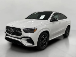 Mercedes-Benz GLE GLE 450 4MATIC Coupe 2026