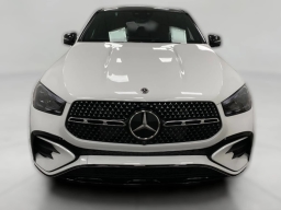 Mercedes-Benz GLE GLE 450 4MATIC Coupe 2026