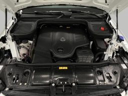 Mercedes-Benz GLE GLE 450 4MATIC Coupe 2026