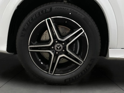 Mercedes-Benz GLE GLE 450 4MATIC Coupe 2026