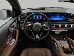 Mercedes-Benz GLE GLE 450 4MATIC Coupe 2026