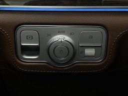 Mercedes-Benz GLE GLE 450 4MATIC Coupe 2026