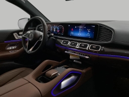 Mercedes-Benz GLE GLE 450 4MATIC Coupe 2026