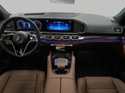 Mercedes-Benz GLE GLE 450 4MATIC Coupe 2026