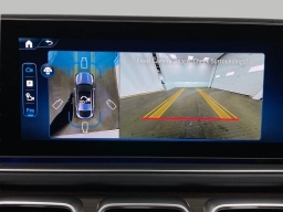 Mercedes-Benz GLE GLE 450 4MATIC Coupe 2026