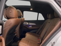 Mercedes-Benz GLE GLE 450 4MATIC Coupe 2026