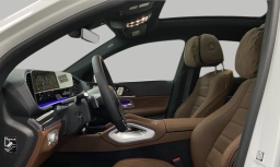 Mercedes-Benz GLE GLE 450 4MATIC Coupe 2026