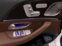 Mercedes-Benz GLE GLE 450 4MATIC Coupe 2026